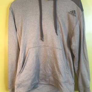 Great sweater. Adidas, Used